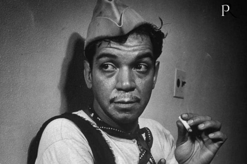 What is Cantinflas net worth in 2024