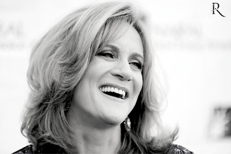What Carol Leifer is known for