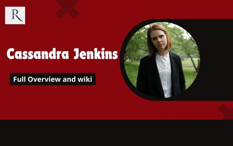 Cassandra Jenkins Full Overview and Wiki