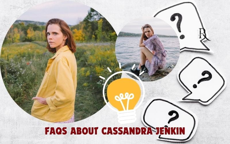 Frequently asked questions about Cassandra Jenkin