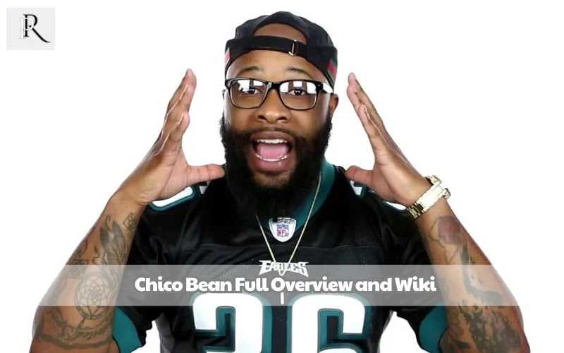 Chico Bean Full Overview and Wiki