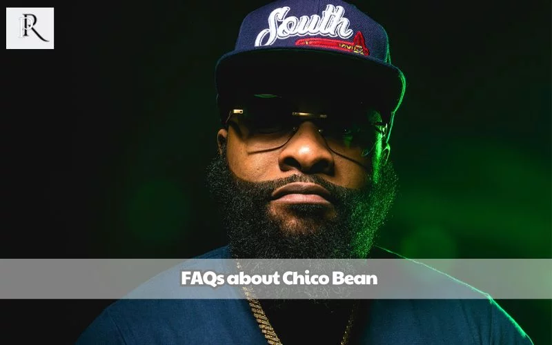 Frequently asked questions about Chico Bean