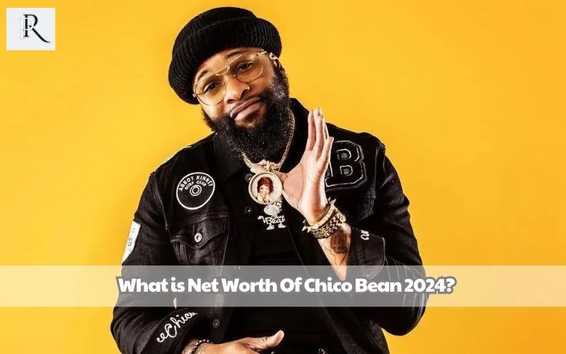 What is Chico Bean's net worth 2024