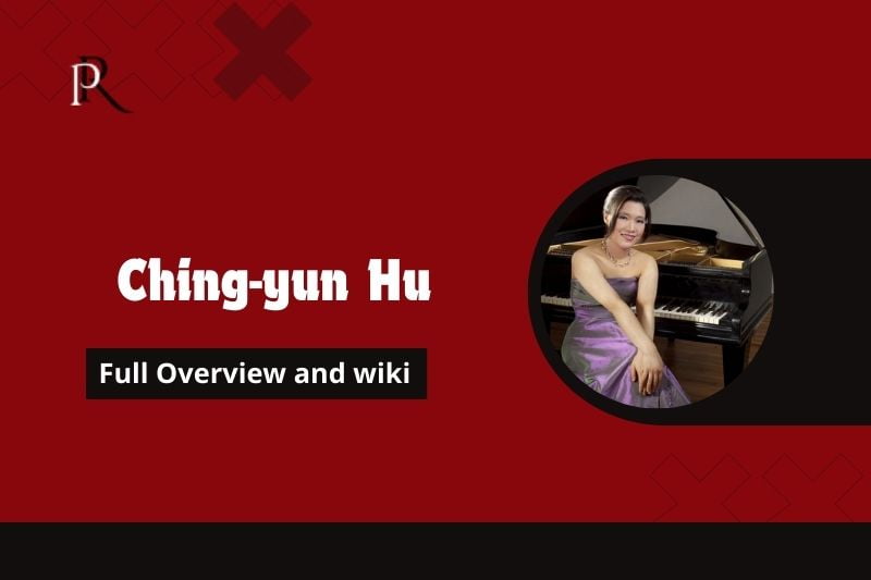Overview and Wiki by Ching-yun Hu