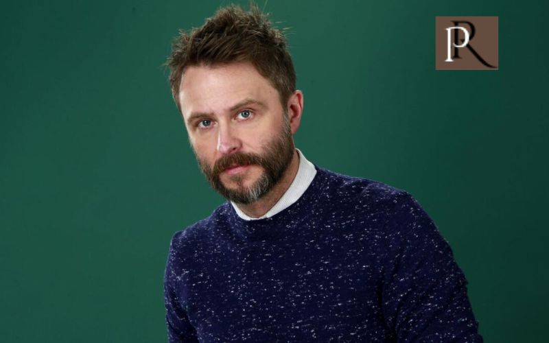 Overview and Wiki by Chris Hardwick