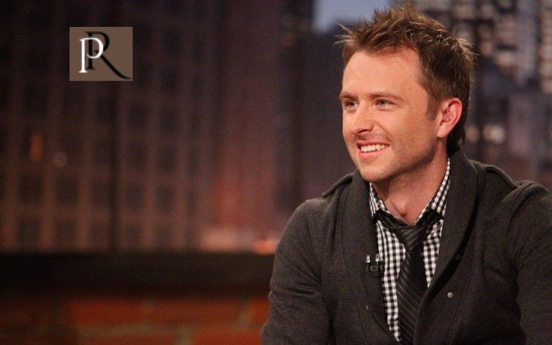 Frequently asked questions about Chris Hardwick