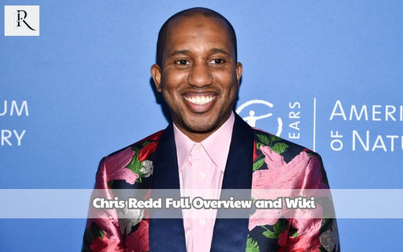 Chris Redd Full overview and Wiki