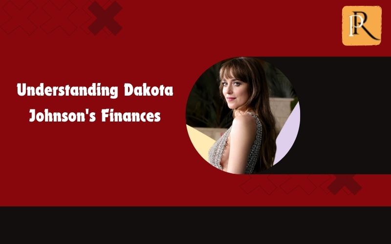 Find out Dakota Johnson's finances