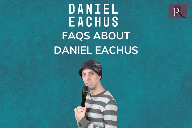 Frequently asked questions about Daniel Eachus