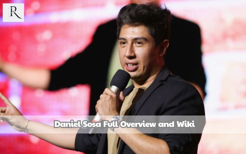 Daniel Sosa Full Overview and Wiki