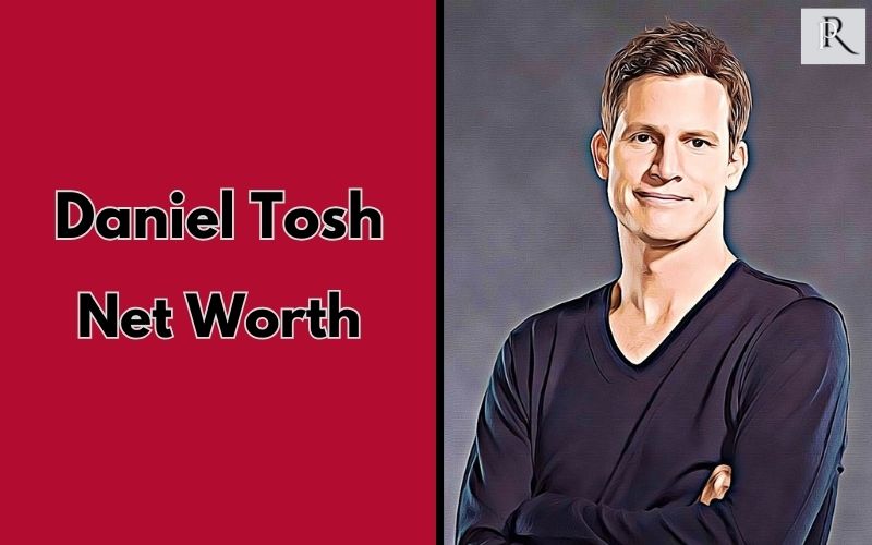 Daniel Tosh Net Worth 2024 Wiki, Real Name, Age, Height, What is Family