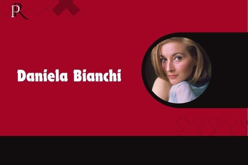 Daniela Bianchi