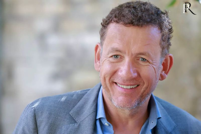 Dany Boon Breakthrough and success of the film