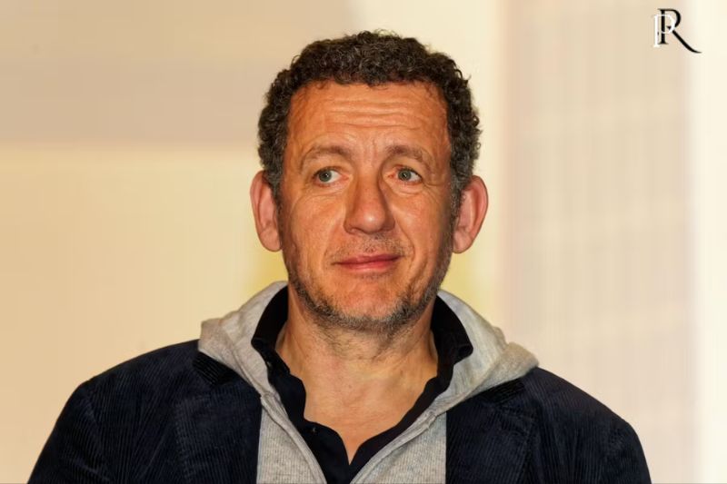 Where does Dany Boon come from?