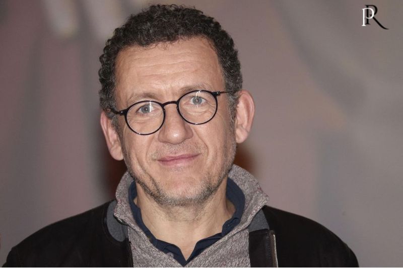 What is Dany Boon's net worth in 2024