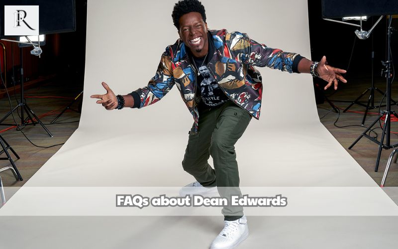 Frequently asked questions about Dean Edwards