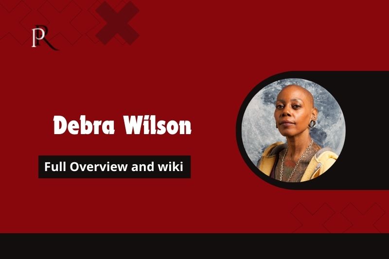 Debra Wilson Full overview and wiki