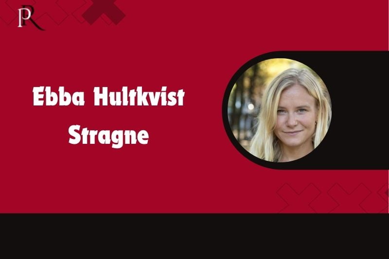Ebba Hultkvist Stragne