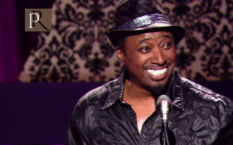 Frequently asked questions about Eddie Griffin