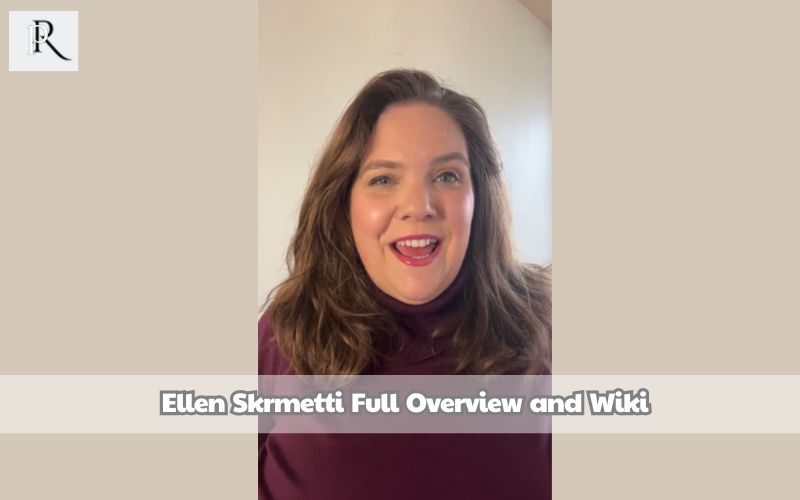 Ellen Skrmetti Full Overview and Wiki