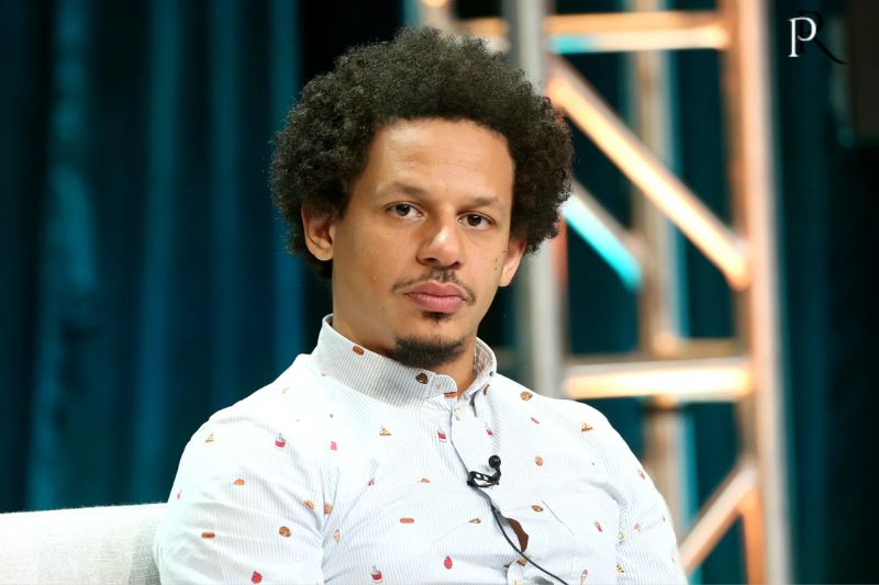 Comedies and stand-up films by Eric André