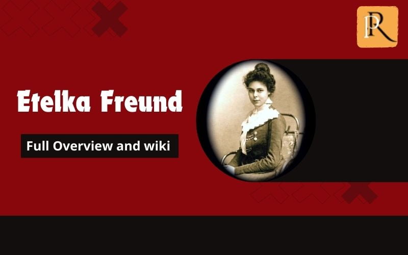 Overview and Wiki by Etelka Freund