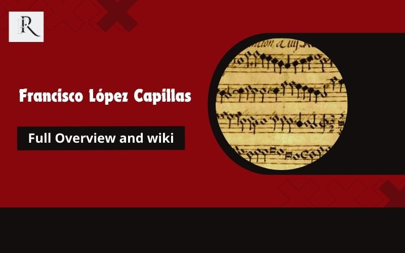 Full overview and Wiki by Francisco López Capillas