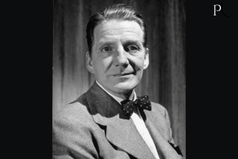 Who is Frank Fay?