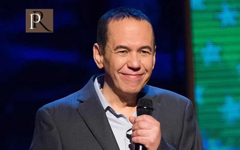 Frequently asked questions about Gilbert Gottfried