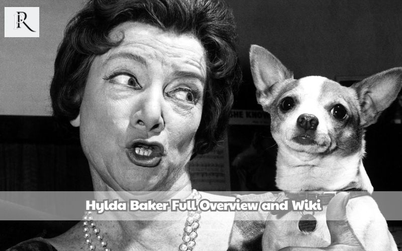 Hylda Baker Full Overview and Wiki