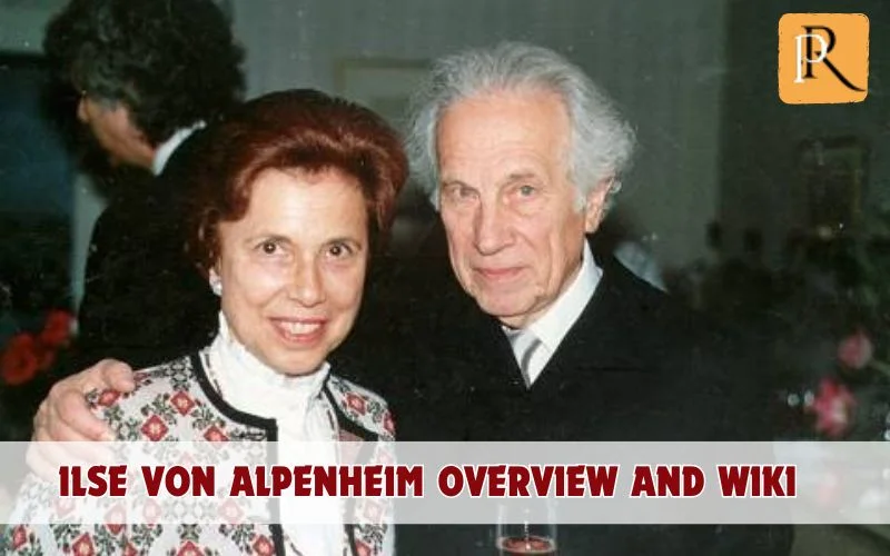 Ilse von Alpenheim Overview and Wiki