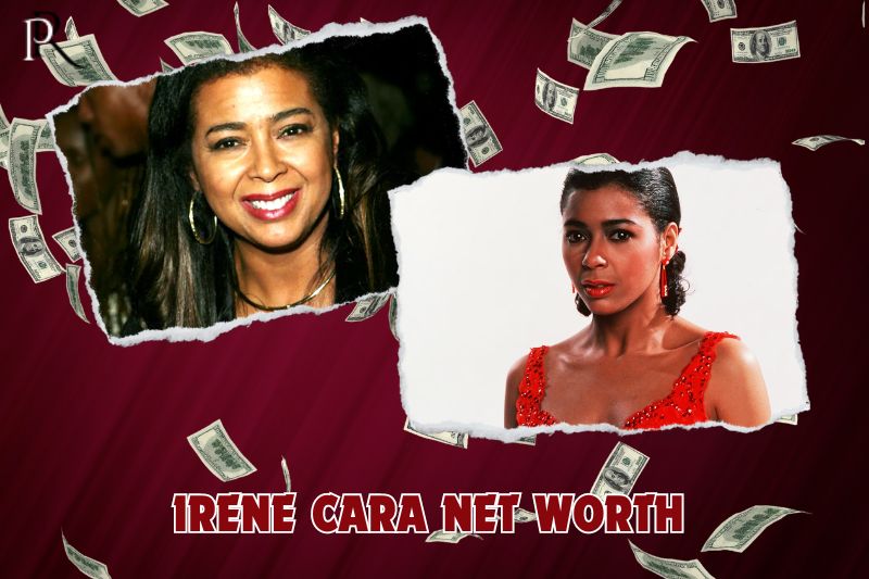 What is Irene Cara's net worth in 2024