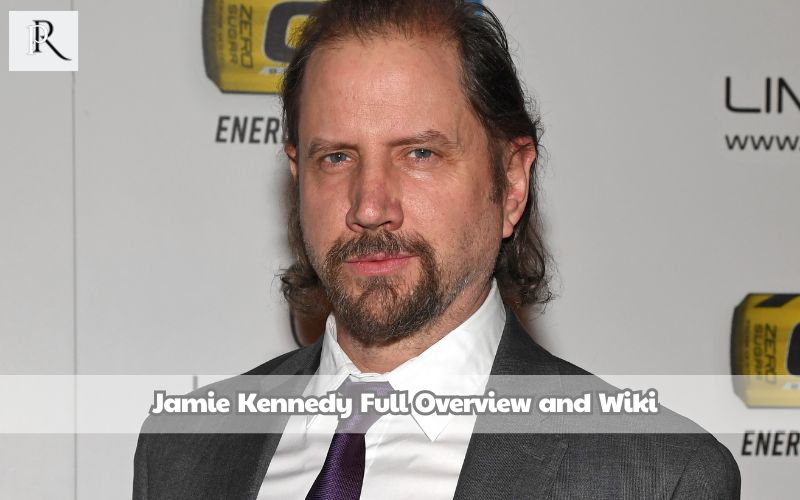 Jamie Kennedy Full Overview and Wiki