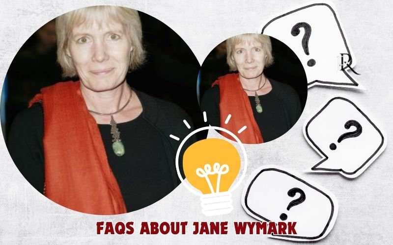 Frequently asked questions about Jane Wymark