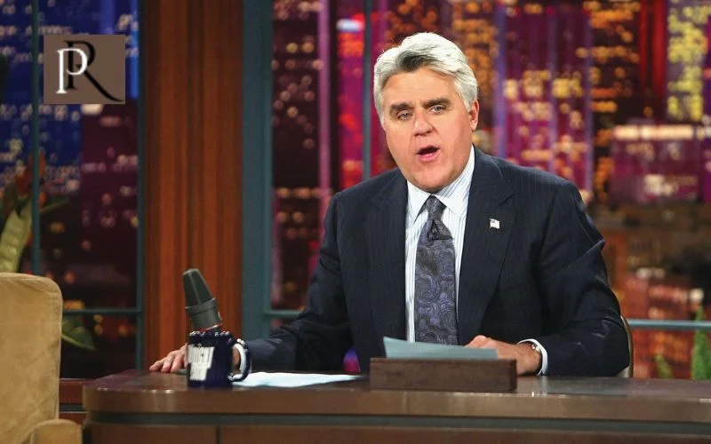 Frequently asked questions about Jay Leno