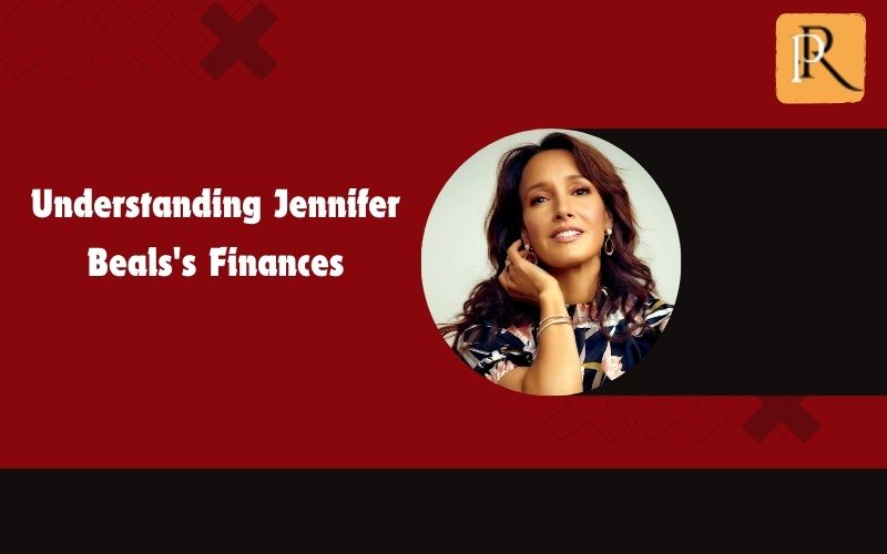 Learn about Jennifer Beals' finances