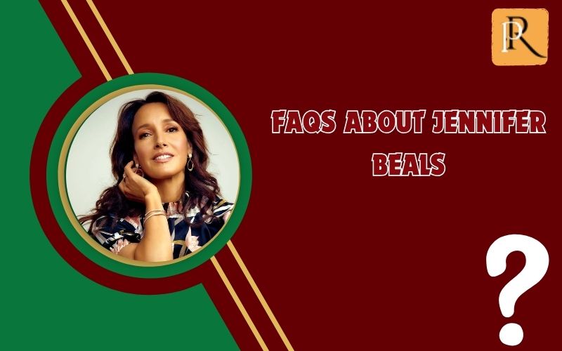 Frequently asked questions about Jennifer Beals