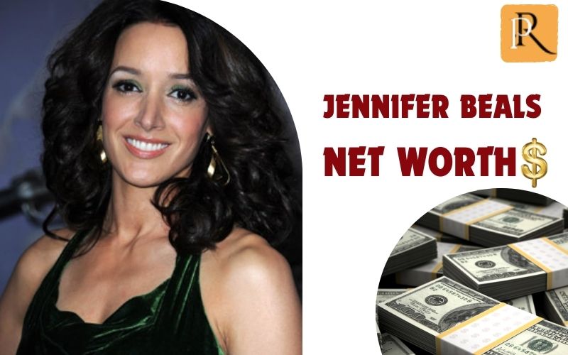 What is Jennifer Beals net worth in 2024