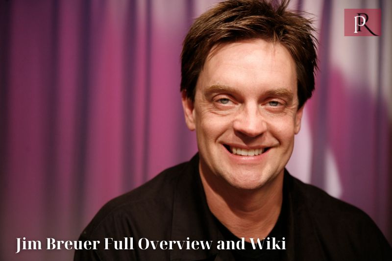 Jim Breuer Full Overview and Wiki