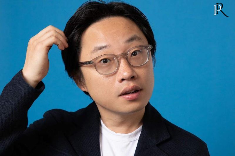 What is Jimmy O Yang's net worth in 2024
