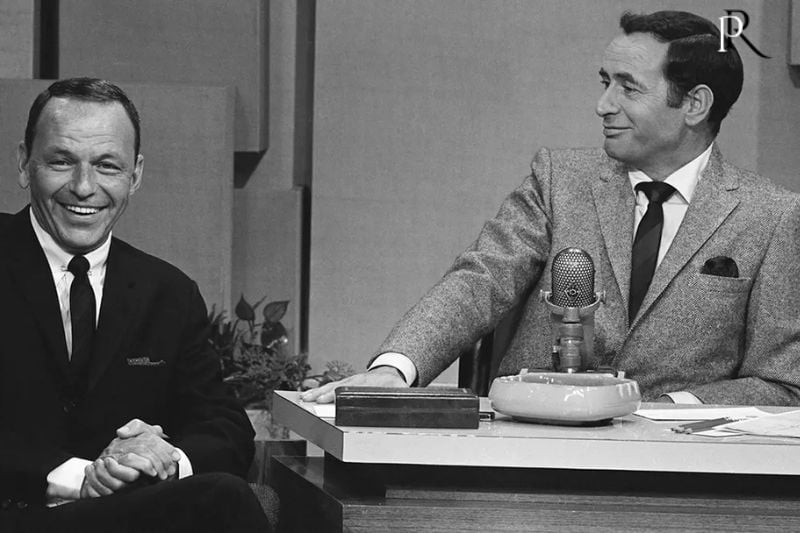 Joey Bishop Career in comedy and television