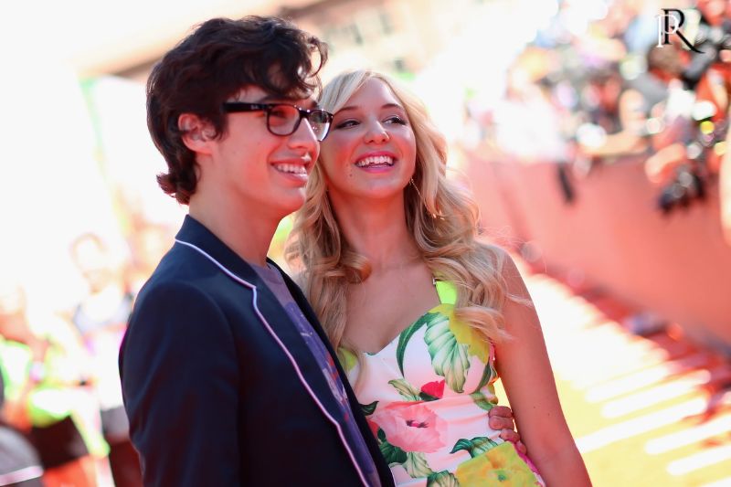 Who is Joey Bragg?