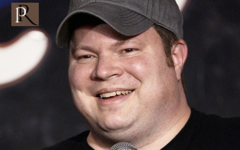 John Caparulo Overview and Wiki