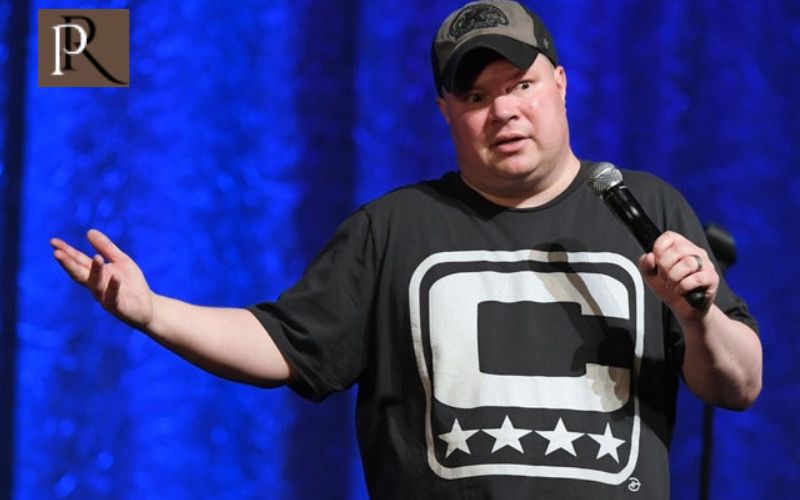 Frequently asked questions about John Caparulo