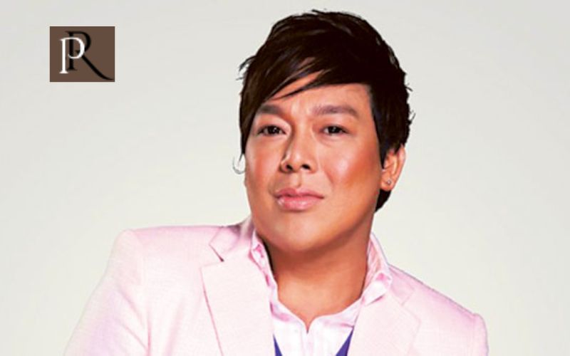 Frequently asked questions about John Lapus