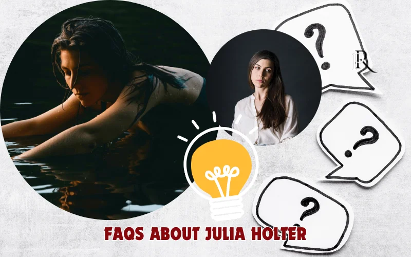 Frequently asked questions about Julia Holter
