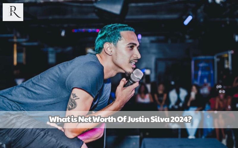 What is Justin Silva's net worth in 2024