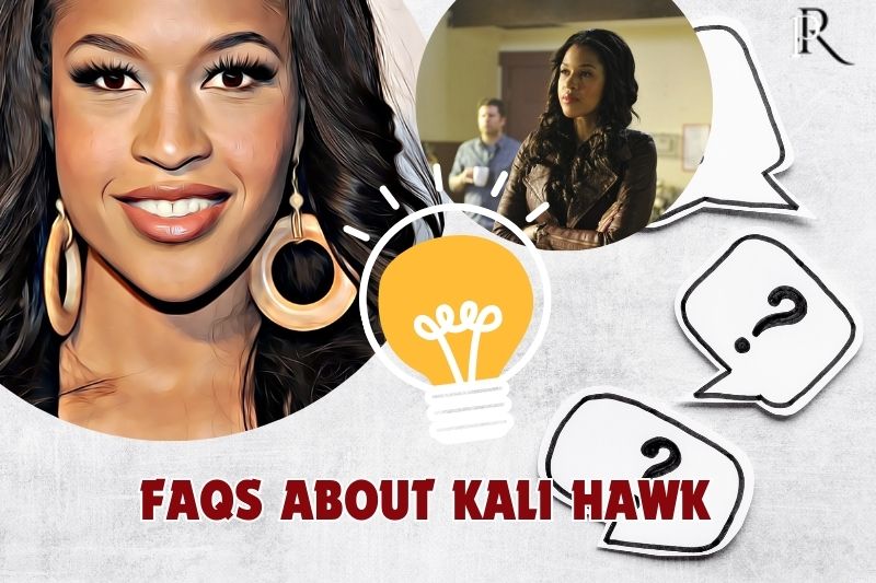 Frequently asked questions about Kali Hawk