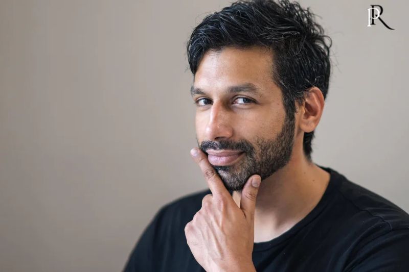 What is Kanan Gill's net worth in 2024