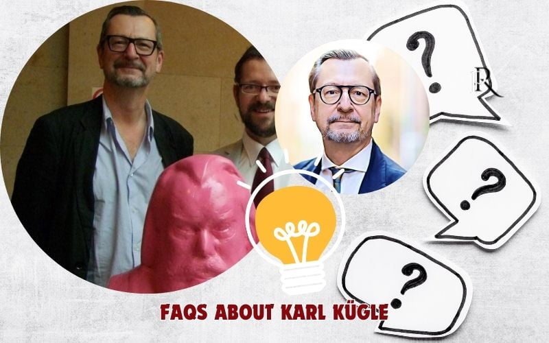 Frequently asked questions about Karl Kügle
